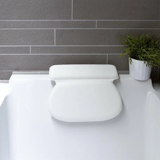 Coupon 𧨠LifeGoods Luxe Badkussen Met Anti Slip Zuignappen - Home Spa Kussen Voor Rug/Schouder/Nek - Orthopedisch Hoofd Steun Voor In Bad En Jacuzzi - Waterdicht - Wit π₯ 10 Coupon 𧨠LifeGoods Luxe Badkussen Met Anti Slip Zuignappen - Home Spa Kussen Voor Rug/Schouder/Nek - Orthopedisch Hoofd Steun Voor In Bad En Jacuzzi - Waterdicht - Wit π₯ - Afbeelding 8