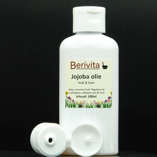 Top 10 β Berivita Jojoba Olie Puur 100ml - Koudgeperste En Onbewerkte Jojoba Oil - Huidolie En Haarolie π― 3 Top 10 β Berivita Jojoba Olie Puur 100ml - Koudgeperste En Onbewerkte Jojoba Oil - Huidolie En Haarolie π―