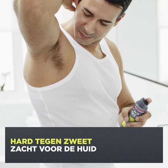 Begroting π Dove Men+Care Men+Care Sport Active+Fresh Anti-Transpirant Deodorant Spray - 6 X 150 Ml - Voordeelverpakking β 9 Begroting π Dove Men+Care Men+Care Sport Active+Fresh Anti-Transpirant Deodorant Spray - 6 X 150 Ml - Voordeelverpakking β - Afbeelding 7