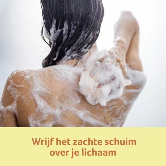 Goedkoopste π Zwitsal Voor Jou Douche Mousse Met De Milde En Zachte Geur Van Zwitsal Original Milde Reiniging Voor Een Zachte Huid 3 X 200 Ml π 6 Goedkoopste π Zwitsal Voor Jou Douche Mousse Met De Milde En Zachte Geur Van Zwitsal Original Milde Reiniging Voor Een Zachte Huid 3 X 200 Ml π - Afbeelding 4
