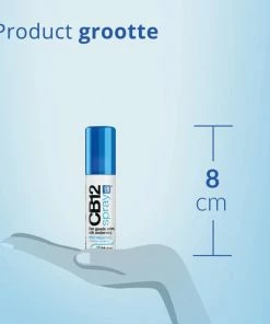 Goedkoopste ❤️ Cb12 Mondspray 15ml 🌟 10 Goedkoopste ❤️ Cb12 Mondspray 15ml 🌟 -L'Oréal Shop 550x550 1367