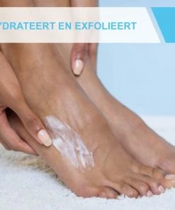 Kopen π― CeraVe - SA Renewing Foot Cream - Voetcrème - Droge En Ruwe Voeten - 88 Ml π 18 Kopen π― CeraVe - SA Renewing Foot Cream - Voetcrème - Droge En Ruwe Voeten - 88 Ml π -L'OrΓ©al Shop 550x550 1371