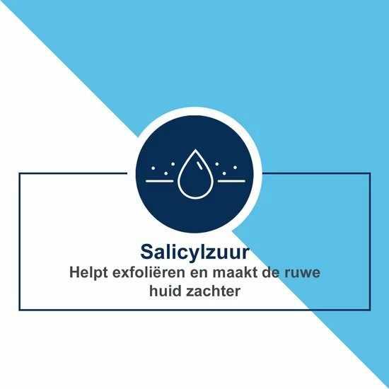 Kopen π― CeraVe - SA Renewing Foot Cream - Voetcrème - Droge En Ruwe Voeten - 88 Ml π 10 Kopen π― CeraVe - SA Renewing Foot Cream - Voetcrème - Droge En Ruwe Voeten - 88 Ml π - Afbeelding 8