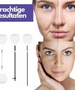 Coupon 🧨 BN Sales Face Lift Tape - Facelift Zonder Chirurgie - Instant Eyes, Face And Neck Lift - 40 Stuks - Transparent 👍 -L'Oréal Shop 550x550 1375