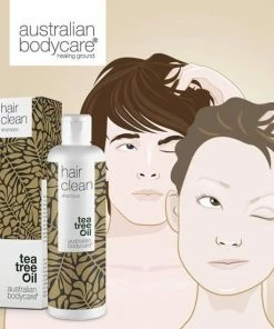 Groothandel π Australian Bodycare Shampoo Met Tea Tree Olie 250 Ml | Zuiverende Shampoo Voor Een Jeukende, Schilferige En Droge Hoofdhuid | Anti-Roos | Verzorging Van Psoriasis & Eczeem | Voor Vlekken Op De Hoofdhuid & Puistje | Goedgekeurd Door Farmaceuten π 12 Groothandel π Australian Bodycare Shampoo Met Tea Tree Olie 250 Ml | Zuiverende Shampoo Voor Een Jeukende, Schilferige En Droge Hoofdhuid | Anti-Roos | Verzorging Van Psoriasis & Eczeem | Voor Vlekken Op De Hoofdhuid & Puistje | Goedgekeurd Door Farmaceuten π -L'OrΓ©al Shop 550x550 1391