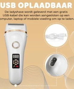 Gloednieuw π WVE Goods WVE Ladyshave Ontharingsapparaat - Ladyshaves Voor Vrouwen - Trimmer & Scheerapparaat Vrouw - Ontharen - Cadeau Voor Haar π€© 15 Gloednieuw π WVE Goods WVE Ladyshave Ontharingsapparaat - Ladyshaves Voor Vrouwen - Trimmer & Scheerapparaat Vrouw - Ontharen - Cadeau Voor Haar π€© -L'OrΓ©al Shop 550x550 140