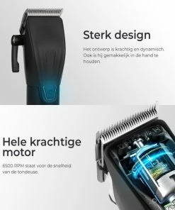 Begroting π Premes Professionele Draadloze Tondeuse 22 Delig- Trimmer - Haar - Baard - Tondeuse Mannen Hoofdhaar - Haartrimmer - Hair - Trimmer Baard - Trimmer Set - Tondeuses π 17 Begroting π Premes Professionele Draadloze Tondeuse 22 Delig- Trimmer - Haar - Baard - Tondeuse Mannen Hoofdhaar - Haartrimmer - Hair - Trimmer Baard - Trimmer Set - Tondeuses π -L'OrΓ©al Shop 550x550 1403