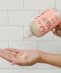 Uitgang ❤️ Shea Moisture Coconut & Hibiscus Curl & Shine - Shampoo & Conditioner Pakket 🌟 5 Uitgang ❤️ Shea Moisture Coconut & Hibiscus Curl & Shine - Shampoo & Conditioner Pakket 🌟 -L'Oréal Shop 550x550 1404