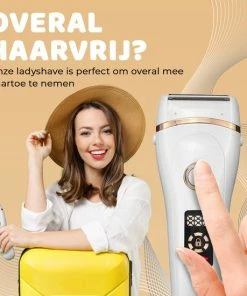 Gloednieuw π WVE Goods WVE Ladyshave Ontharingsapparaat - Ladyshaves Voor Vrouwen - Trimmer & Scheerapparaat Vrouw - Ontharen - Cadeau Voor Haar π€© 16 Gloednieuw π WVE Goods WVE Ladyshave Ontharingsapparaat - Ladyshaves Voor Vrouwen - Trimmer & Scheerapparaat Vrouw - Ontharen - Cadeau Voor Haar π€© -L'OrΓ©al Shop 550x550 141