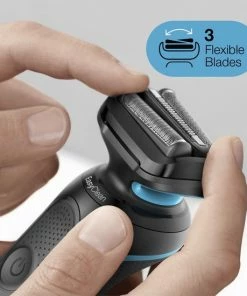 Beste Verkoop β Braun Series 5 50-M1000s Elektrisch Scheerapparaat, Munt π 27 Beste Verkoop β Braun Series 5 50-M1000s Elektrisch Scheerapparaat, Munt π -L'OrΓ©al Shop 550x550 1419