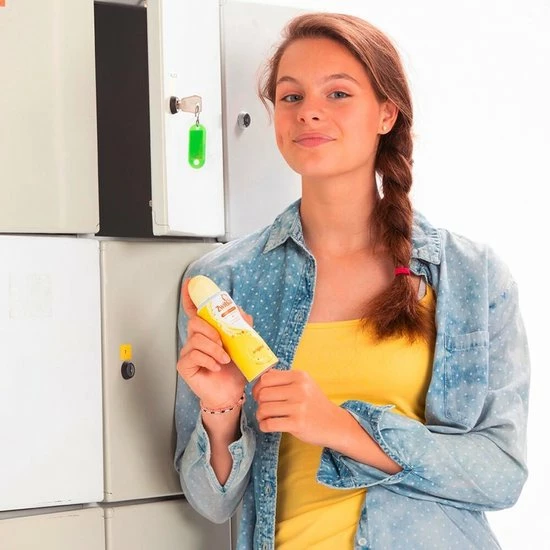 Promo ✔️ Zwitsal Original Deodorant - 6 X 100 Ml - Voordeelverpakking 🤩 8 Promo ✔️ Zwitsal Original Deodorant - 6 X 100 Ml - Voordeelverpakking 🤩 - Afbeelding 6