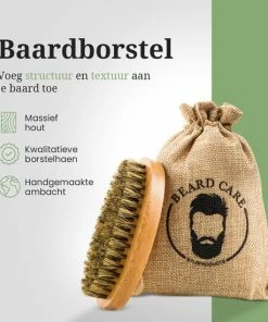 Groothandel 🌟 LB Products XXL Baardverzorging Set - Baardgroei Kit - Giftset - Baardolie 60ML Baardbalsem 50 GR - Baardgroei Kit - Baardset - 8 Delig ✔️ -L'Oréal Shop 550x550 1421