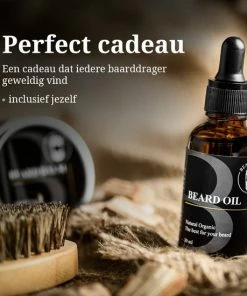 Groothandel 🌟 LB Products XXL Baardverzorging Set - Baardgroei Kit - Giftset - Baardolie 60ML Baardbalsem 50 GR - Baardgroei Kit - Baardset - 8 Delig ✔️ -L'Oréal Shop 550x550 1424
