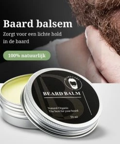 Groothandel 🌟 LB Products XXL Baardverzorging Set - Baardgroei Kit - Giftset - Baardolie 60ML Baardbalsem 50 GR - Baardgroei Kit - Baardset - 8 Delig ✔️ -L'Oréal Shop 550x550 1426