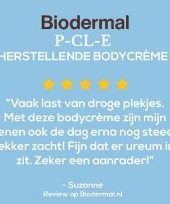 Beste Pirce π Biodermal P-CL-E Herstellende Bodycrème - Voor De Zeer Droge & Gevoelige Huid - 200ml π 13 Beste Pirce π Biodermal P-CL-E Herstellende Bodycrème - Voor De Zeer Droge & Gevoelige Huid - 200ml π -L'OrΓ©al Shop 550x550 1428