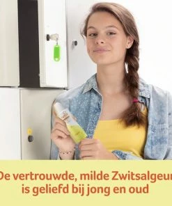 Promo ✔️ Zwitsal Original Deodorant - 6 X 100 Ml - Voordeelverpakking 🤩 21 Promo ✔️ Zwitsal Original Deodorant - 6 X 100 Ml - Voordeelverpakking 🤩 -L'Oréal Shop 550x550 143