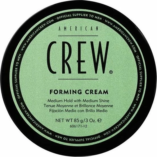 Beste Pirce 🤩 American Crew Forming Cream - 85 Ml 🔥 20 Beste Pirce 🤩 American Crew Forming Cream - 85 Ml 🔥 - Afbeelding 18