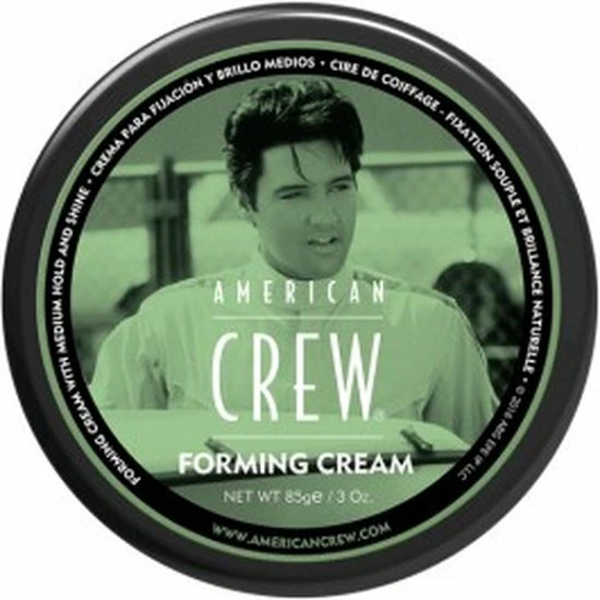 Beste Pirce 🤩 American Crew Forming Cream - 85 Ml 🔥 32 Beste Pirce 🤩 American Crew Forming Cream - 85 Ml 🔥 - Afbeelding 30