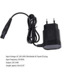 Goedkoop π LOUZIR Oplader Netstekker Adapter Geschikt Voor Philips Scheerapparaat HQ8505/6070/6075/6090 - Voedingsadapter - Universeel π 10 Goedkoop π LOUZIR Oplader Netstekker Adapter Geschikt Voor Philips Scheerapparaat HQ8505/6070/6075/6090 - Voedingsadapter - Universeel π -L'OrΓ©al Shop 550x550 1445
