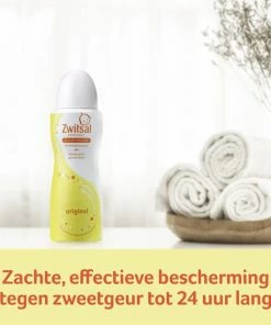 Promo ✔️ Zwitsal Original Deodorant - 6 X 100 Ml - Voordeelverpakking 🤩 23 Promo ✔️ Zwitsal Original Deodorant - 6 X 100 Ml - Voordeelverpakking 🤩 -L'Oréal Shop 550x550 145