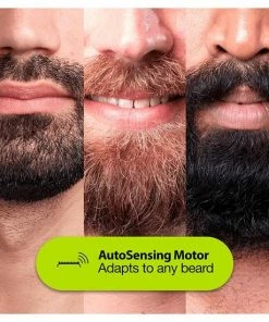 Coupon 🎉 Braun Baardtrimmer En Haartrimmer BT7220 - Zwart Metaalgrijs 🛒 -L'Oréal Shop 550x550 1452