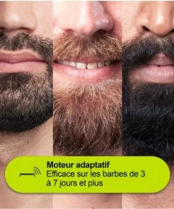 Coupon 🎉 Braun Baardtrimmer En Haartrimmer BT7220 - Zwart Metaalgrijs 🛒 -L'Oréal Shop 550x550 1453