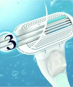 Groothandel 🌟 Gillette Venus Smooth Senstive Scheermesjes 4 Stuks 🌟 -L'Oréal Shop 550x550 1454