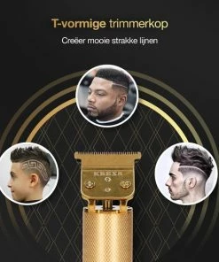 Beste recensies van π Krexs Gouden Baardtrimmer - Tondeuse - Trimmer - Scheerapparaat - Mannen – Baard β 16 Beste recensies van π Krexs Gouden Baardtrimmer - Tondeuse - Trimmer - Scheerapparaat - Mannen – Baard β -L'OrΓ©al Shop 550x550 1463