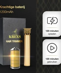 Beste recensies van π Krexs Gouden Baardtrimmer - Tondeuse - Trimmer - Scheerapparaat - Mannen – Baard β 17 Beste recensies van π Krexs Gouden Baardtrimmer - Tondeuse - Trimmer - Scheerapparaat - Mannen – Baard β -L'OrΓ©al Shop 550x550 1464