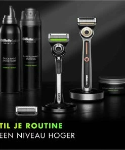 Beste Pirce π Gillette Navulmesjes Voor GilletteLabs - Exfoliating Bar En Heated Razor - 3 Scheermesjes π 16 Beste Pirce π Gillette Navulmesjes Voor GilletteLabs - Exfoliating Bar En Heated Razor - 3 Scheermesjes π -L'OrΓ©al Shop 550x550 147