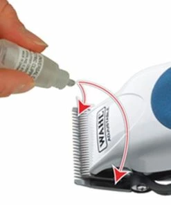 Beste Pirce 🛒 Wahl Tondeuse Olie 🔔