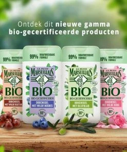 Beste deal 🔔 Le Petit Marseillais Verkwikkende Bio Douchegel, PH-huidneutraal, Wilde Bosbes, 6 X 250 Ml 🧨 13 Beste deal 🔔 Le Petit Marseillais Verkwikkende Bio Douchegel, PH-huidneutraal, Wilde Bosbes, 6 X 250 Ml 🧨 -L'Oréal Shop 550x550 1487