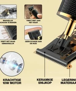 Beste deal π VRL Tondeuse – Trimmer Voor Mannen – Baard – Haartrimmer – Tondeuse Mannen Hoofdhaar – 0 Tot 9 Millimeter π 14 Beste deal π VRL Tondeuse – Trimmer Voor Mannen – Baard – Haartrimmer – Tondeuse Mannen Hoofdhaar – 0 Tot 9 Millimeter π -L'OrΓ©al Shop 550x550 1489