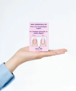 Hete verkoop ⭐ Herome 3 In 1 Manicure Nagelverzorging Set (Nail Essentials Roze) – Nagelset Voor Beschadigde Nagels – Nagelriemolie, Nagelriemcrème En Nagelverharder – Voor Mooie En Gezonde Nagels 🥰 20 Hete verkoop ⭐ Herome 3 In 1 Manicure Nagelverzorging Set (Nail Essentials Roze) – Nagelset Voor Beschadigde Nagels – Nagelriemolie, Nagelriemcrème En Nagelverharder – Voor Mooie En Gezonde Nagels 🥰 -L'Oréal Shop 550x550 1493