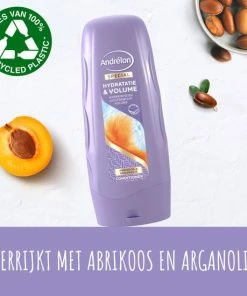 Top 10 ❤️ Andrélon Special Hydratatie & Volume Conditioner - 6 X 300 Ml - Voordeelverpakking 🎉 14 Top 10 ❤️ Andrélon Special Hydratatie & Volume Conditioner - 6 X 300 Ml - Voordeelverpakking 🎉 -L'Oréal Shop 550x550 1497