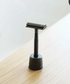 Uitgang β Bamboozy Safety Razor RVS + 20 Scheermesjes Mat Zwart Unisex Mannen Vrouwen Double Edge Single Blade Zero Waste Duurzaam Scheren π 16 Uitgang β Bamboozy Safety Razor RVS + 20 Scheermesjes Mat Zwart Unisex Mannen Vrouwen Double Edge Single Blade Zero Waste Duurzaam Scheren π -L'OrΓ©al Shop 550x550 151