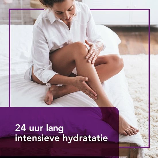 Promo π Bepanthen Droge & Gevoelige Huid Creme - Snel Intrekkend En Hydraterend - Met Niacinamide Zonder Parfum - Droge, Gevoelige Huid - 200 Ml π 6 Promo π Bepanthen Droge & Gevoelige Huid Creme - Snel Intrekkend En Hydraterend - Met Niacinamide Zonder Parfum - Droge, Gevoelige Huid - 200 Ml π - Afbeelding 4