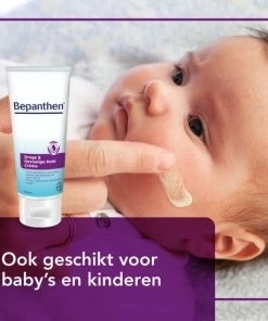 Promo π Bepanthen Droge & Gevoelige Huid Creme - Snel Intrekkend En Hydraterend - Met Niacinamide Zonder Parfum - Droge, Gevoelige Huid - 200 Ml π 13 Promo π Bepanthen Droge & Gevoelige Huid Creme - Snel Intrekkend En Hydraterend - Met Niacinamide Zonder Parfum - Droge, Gevoelige Huid - 200 Ml π -L'OrΓ©al Shop 550x550 1511