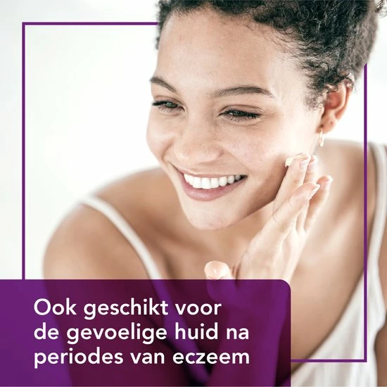 Promo π Bepanthen Droge & Gevoelige Huid Creme - Snel Intrekkend En Hydraterend - Met Niacinamide Zonder Parfum - Droge, Gevoelige Huid - 200 Ml π 9 Promo π Bepanthen Droge & Gevoelige Huid Creme - Snel Intrekkend En Hydraterend - Met Niacinamide Zonder Parfum - Droge, Gevoelige Huid - 200 Ml π - Afbeelding 7