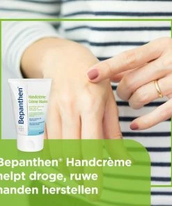 Begroting 𧨠Bepanthen Handcreme - Herstellend En Snel Intrekkend - Droge, Ruwe En Beschadigde Handen - Ook Als Handmasker - 50ml π 14 Begroting 𧨠Bepanthen Handcreme - Herstellend En Snel Intrekkend - Droge, Ruwe En Beschadigde Handen - Ook Als Handmasker - 50ml π -L'OrΓ©al Shop 550x550 1515
