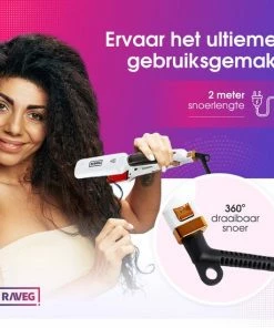 Begroting π Stoom Stijltang Steampod 3.0 - RAVEG βοΈ 15 Begroting π Stoom Stijltang Steampod 3.0 - RAVEG βοΈ -L'OrΓ©al Shop 550x550 1523