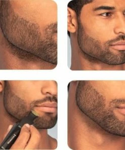 Top 10 🔔 Remington MB7000 T-Series Ultimate Precision Baardtrimmer 😍 -L'Oréal Shop 550x550 1530