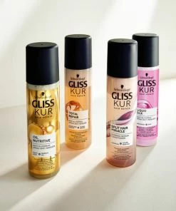 Flash-uitverkoop π Gliss Kur Total Repair Anti-Klit Spray 6x 200 Ml - Voordeelverpakking π₯ 17 Flash-uitverkoop π Gliss Kur Total Repair Anti-Klit Spray 6x 200 Ml - Voordeelverpakking π₯ -L'OrΓ©al Shop 550x550 1537