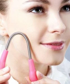 Aanbiedingen ⌛ Merkloos Epileer Veer - Gezicht Ontharen 😀