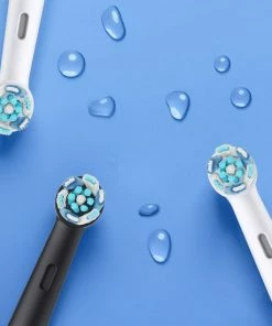 Hete verkoop ✔️ Oral B Oral-B IO 8n - Elektrische Tandenborstel - Zwart 🤩 -L'Oréal Shop 550x550 1563