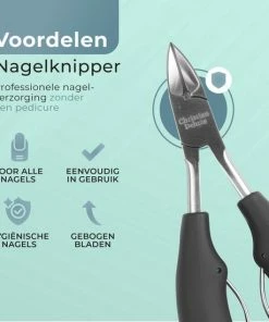 Uitgang 🤩 Christian Deluxe® - Professionele RVS Nageltang - Nageltang Voor Harde Teennagels - Professionele Nagelknipper - Nageltang Voor Ingegroeide Teennagel - Nageltang Kalknagels - Nagelknipper - Roestvrijstaal 🔔 9 Uitgang 🤩 Christian Deluxe® - Professionele RVS Nageltang - Nageltang Voor Harde Teennagels - Professionele Nagelknipper - Nageltang Voor Ingegroeide Teennagel - Nageltang Kalknagels - Nagelknipper - Roestvrijstaal 🔔 -L'Oréal Shop 550x550 1572