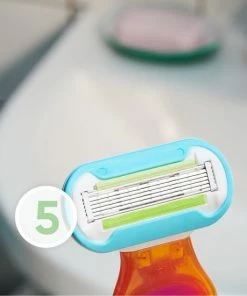 Begroting π Gillette Venus Extra Smooth Snap Scheersysteem Voor Vrouwen - Scheermes π₯° 15 Begroting π Gillette Venus Extra Smooth Snap Scheersysteem Voor Vrouwen - Scheermes π₯° -L'OrΓ©al Shop 550x550 1575