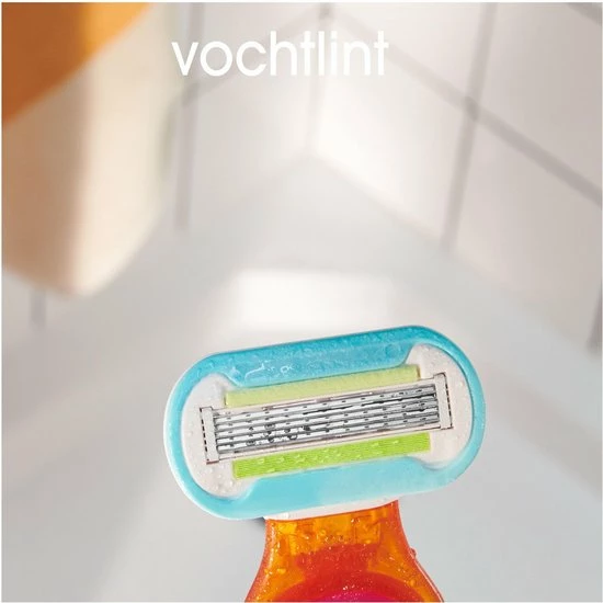 Begroting π Gillette Venus Extra Smooth Snap Scheersysteem Voor Vrouwen - Scheermes π₯° 6 Begroting π Gillette Venus Extra Smooth Snap Scheersysteem Voor Vrouwen - Scheermes π₯° - Afbeelding 4