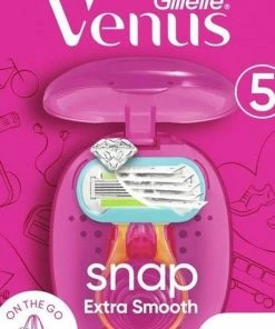 Begroting π Gillette Venus Extra Smooth Snap Scheersysteem Voor Vrouwen - Scheermes π₯° 21 Begroting π Gillette Venus Extra Smooth Snap Scheersysteem Voor Vrouwen - Scheermes π₯° -L'OrΓ©al Shop 550x550 1579