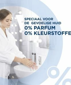 Groothandel 🤩 Neutral Vloeibare Handzeep Parfumvrij - 6 X 250 Ml - Voordeelverpakking ❤️ 13 Groothandel 🤩 Neutral Vloeibare Handzeep Parfumvrij - 6 X 250 Ml - Voordeelverpakking ❤️ -L'Oréal Shop 550x550 1581